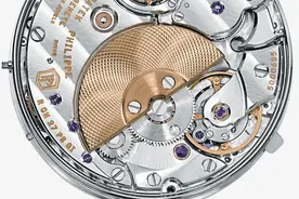 石英表比机械表走时准，为何机械表又贵又受欢迎呢？图片