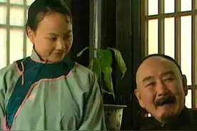 雍正王朝：邬思道为何找田文镜要完钱说再不走就来不及？他怕什么图片