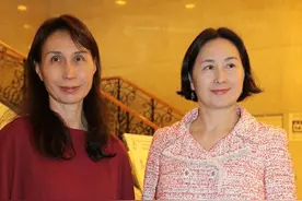 何鸿燊家族竞投赌牌迎转机，已达成新协定，二房姐弟需投资450亿图片