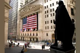 美债已经不堪重负！一旦崩溃后果不堪设想，中国已连续三月减持图片