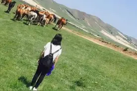 看清事情的真相后，我淡定了图片