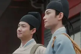 千万不要小瞧爱打扮的男人图片