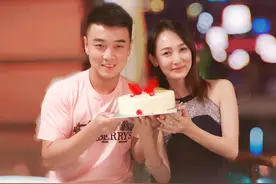 王皓之父王忠全：我见证了儿子的泪与痛，最大心愿是儿子婚姻幸福图片
