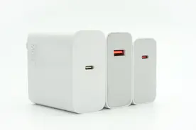 100W PD通用快充，小米发布升级款氮化镓充电器AD100G图片