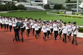 从“yes，sir”到“收到，长官”图片