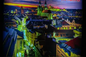 OPPO新机拍照绿的吓人图片