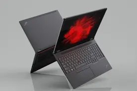 联想顶级移动工作站ThinkPad P16发布，配置拉满，起售价1979美元图片