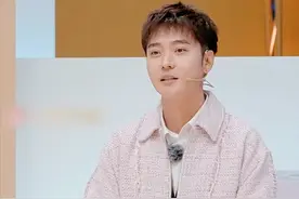 杨天真，意外戳穿了张丹峰的婚姻真相，难怪李诚儒连装都懒得装！图片