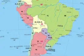 韩国足球不如巴西，那么经济呢？图片