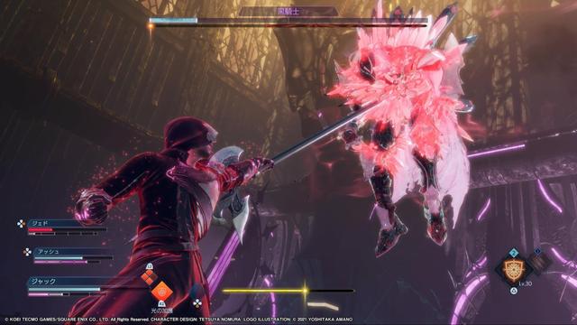 《最终幻想起源：天堂的异乡人》IGN JP 评测 7 分