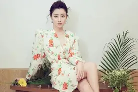 在性感面前可爱一文不值，让这几位女星告诉你什么才是“女人味”图片