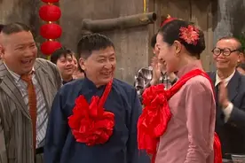 38岁的广州演员彭婷婷，戏里是贤良的玉嫂，戏外是性感女神图片