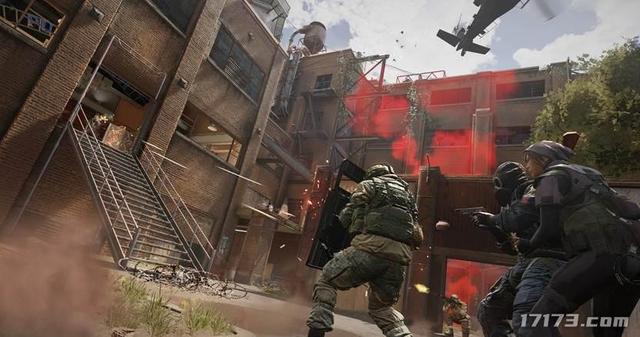 射击这条路上，腾讯自己都把自己卷麻了！盘点腾讯储备的射击游戏