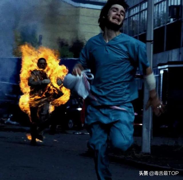 值得熬夜去刷!九大必看丧尸电影,每部都是天花板级别