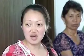 妻子怀上别人的孩子，坚持把孩子生下来：你直接当爹有什么不好？图片