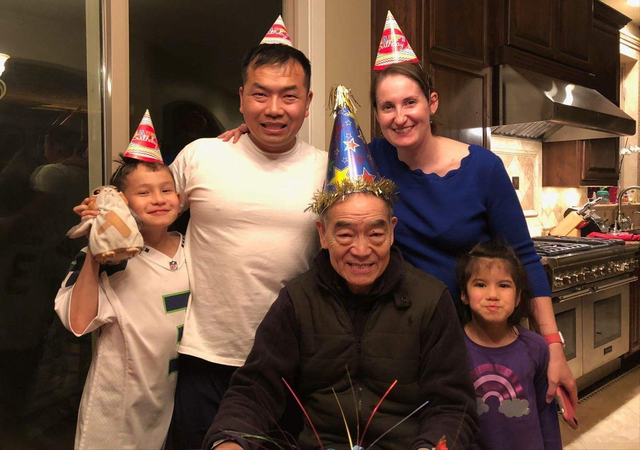 72岁肿瘤专家：赴美抗癌两年离世，临终前的2个“后悔”引人深思