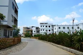 农村整改：将推行“一通两改三建设”政策，具体都有哪些项目？图片