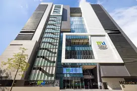 香港【专升本】项目合集图片