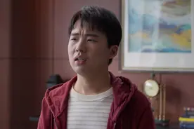 《平凡之路》大结局：左娜、潘岩牵手，蔡晓蕾遭弃，贝勒锒铛入狱图片