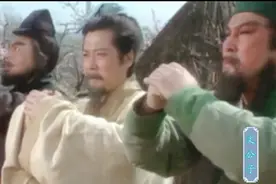 转世之谜 关羽是项羽转世，曹操前世又会是谁呢？难怪如此跋扈图片