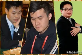 五羊杯大变！总奖狂升百万王天一领衔许银川缺阵，蒋川雄霸特大赛图片