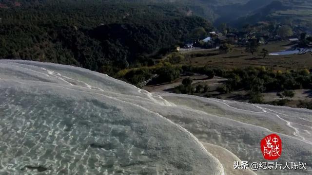 爱奇艺《中国五大古村寨》热播！解锁中华古村的极致浪漫！