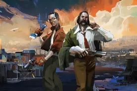 明明只是普通的RPG，它凭什么能打败一众3A大作，包揽各项大奖？图片
