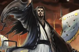 三国杀：真正能实现永久保值的武将有哪些？大嘴就是永远的神！图片