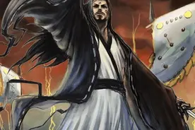 三国杀：真正能实现永久保值的武将有哪些？大嘴就是永远的神！图片