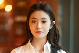 为什么刘浩存遭到了全网黑？图片