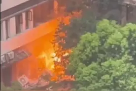 太惨烈！福建福州市发生重大爆炸：现场惨不忍睹，更多内幕被曝光图片