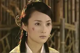 重新定义丑？影视剧里的“毁容妆”，我笑到生气，太不敬业了图片