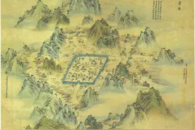 【历史文化】千年仁寿：文教发达，因盐而兴（上）‖杨立图片