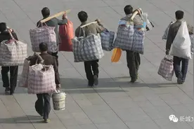咏打工（二十七首）图片