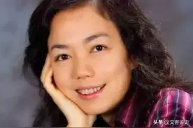华裔女科学家李飞飞：年仅46岁，扬言希望以中国人身份领诺贝尔奖图片