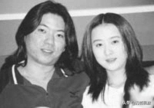 情场八卦:那些年,娱乐圈发生过的“三角迷情”