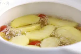 山楂加1物=肠道刮油机！缓解便秘，肠胃更轻松！图片