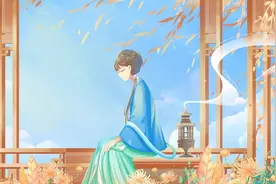 古代女子大姨妈怎么办？图片