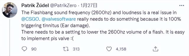 人类玩家与闪光弹斗争简史