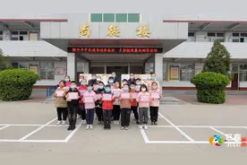 巨鹿292幅手抄报、49篇作文获奖图片