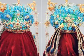 盘点十件永不出境的传世国宝，一块玻璃一土缸，只一眼便足够惊艳图片