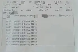 3岁女童抢救无效，因粗心父母没及时带孩子治咳嗽！小心小儿咳嗽图片