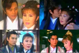 娱乐圈“六大老丫头”：装嗲、扮嫩，刘涛口碑一落千丈图片