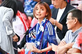 日本太太团火了！人均明星+模特，还有1个当红偶像图片