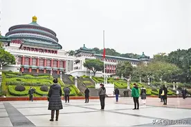 继承江泽民同志遗志 踔厉奋发谱写重庆现代化建设新篇章图片