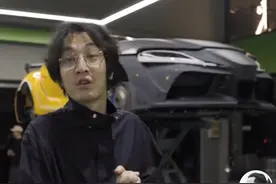27000块加装一套增程式为什么有人买？|车主：硬核续航，我愿意图片