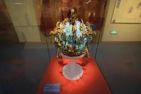 围观！明十三陵历史文化陈列展持景区门票免费参观图片