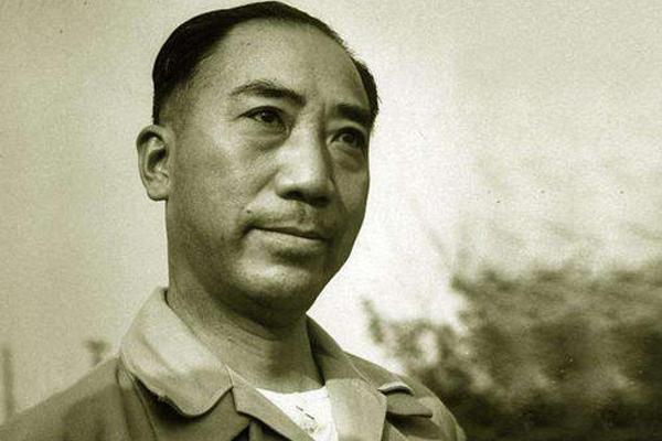 民国四大特务后人:戴笠独子被枪决,毛人凤宗子曾任富士康董事长