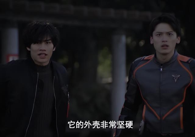 德凯奥特曼第七集：这是我们想要看到的特利迦，剑悟实在太帅