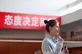 四川第一人！这位中国女排“小花”，又创纪录了图片